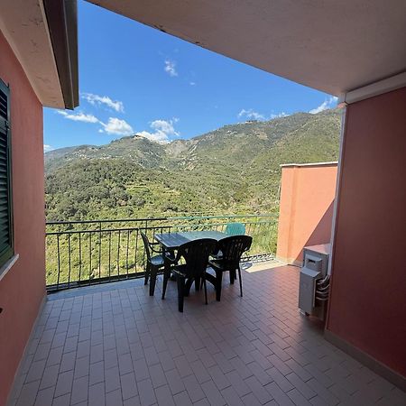 Belvedere Affittacamere Corniglia Exterior photo