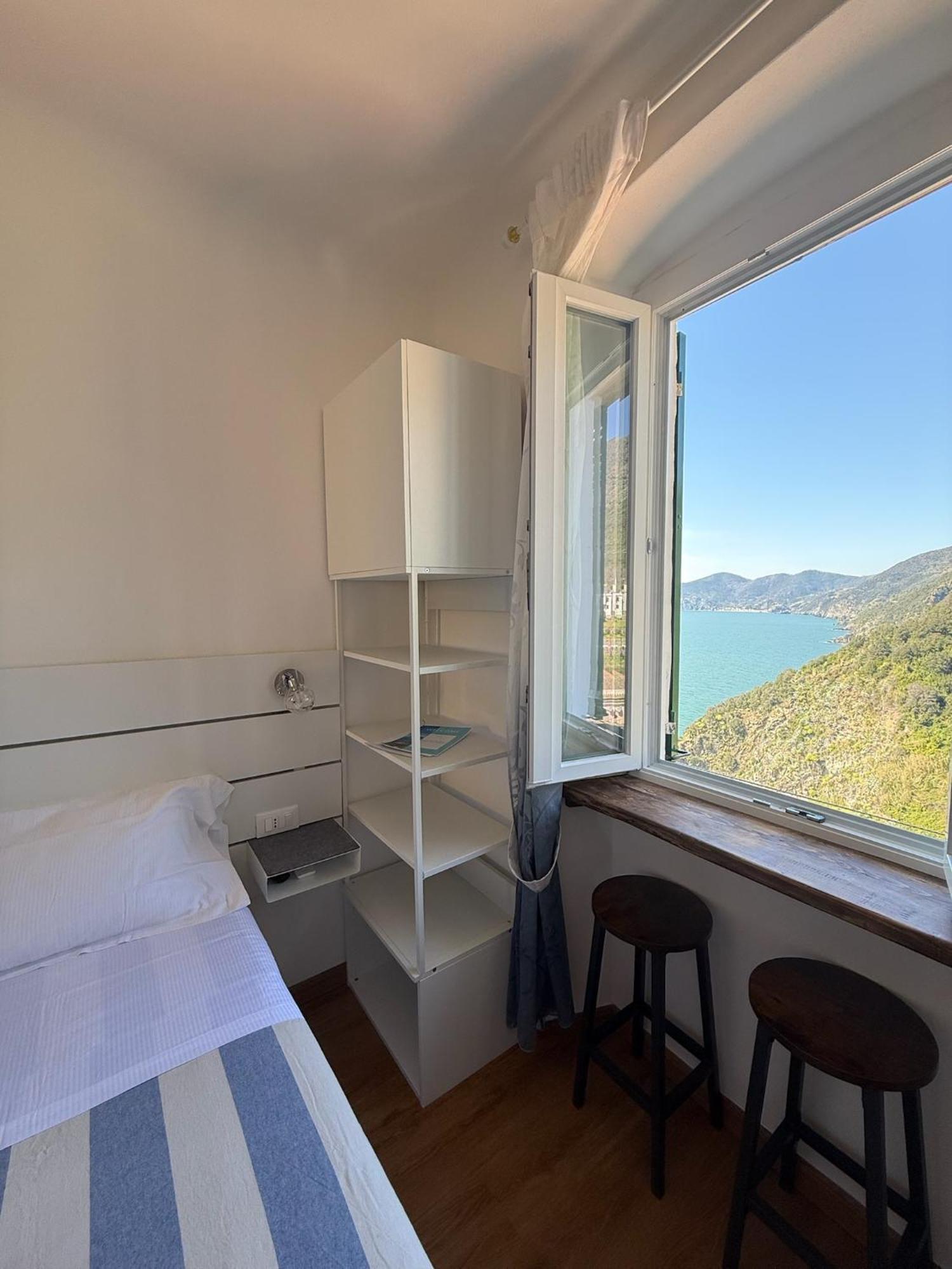 Belvedere Affittacamere Corniglia Exterior photo