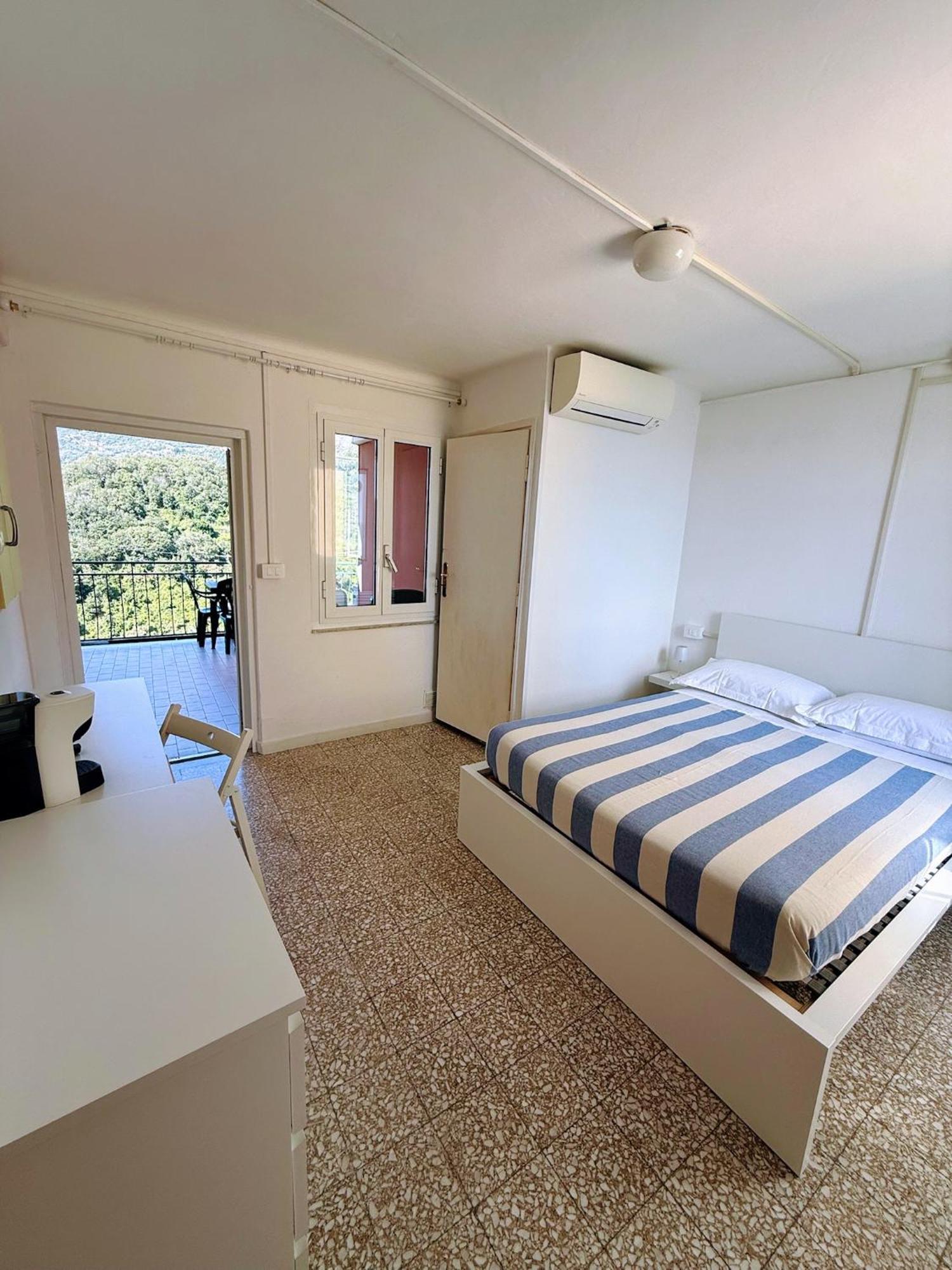 Belvedere Affittacamere Corniglia Exterior photo